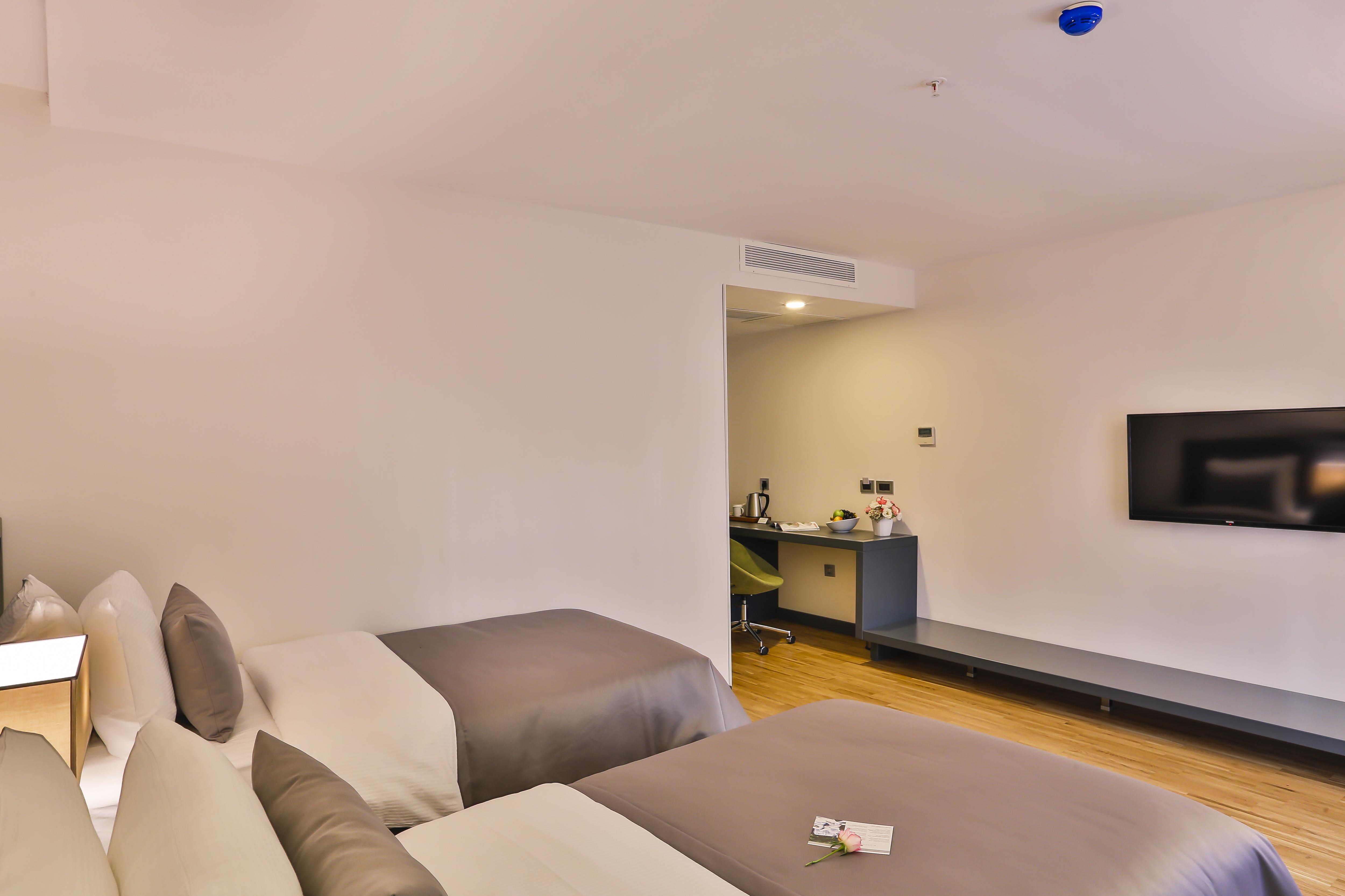 บิสสิเนส ไลฟ์ บูทิก โฮเต็ล Hotel อิสตันบูล ภายนอก รูปภาพ