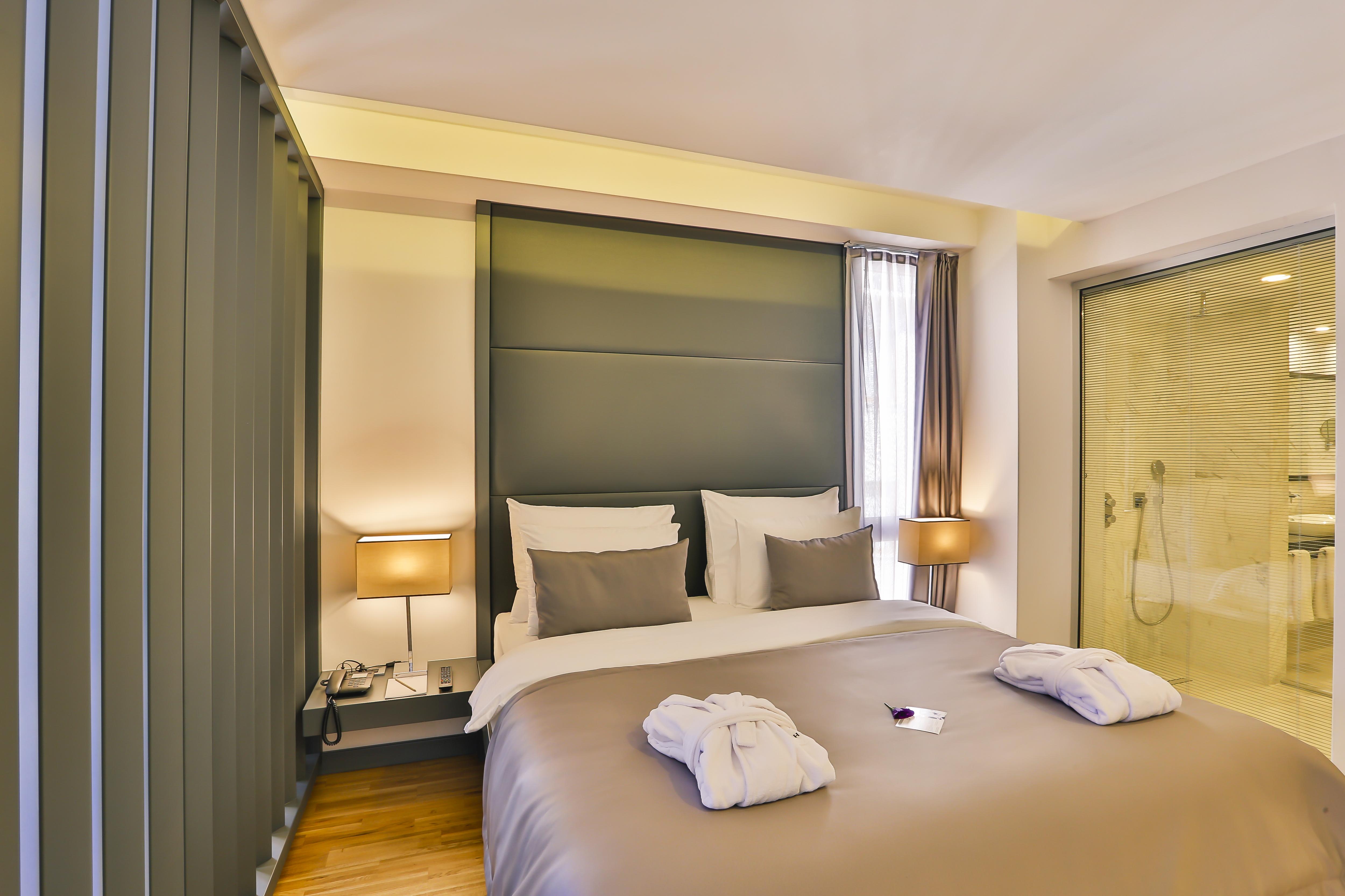 บิสสิเนส ไลฟ์ บูทิก โฮเต็ล Hotel อิสตันบูล ภายนอก รูปภาพ