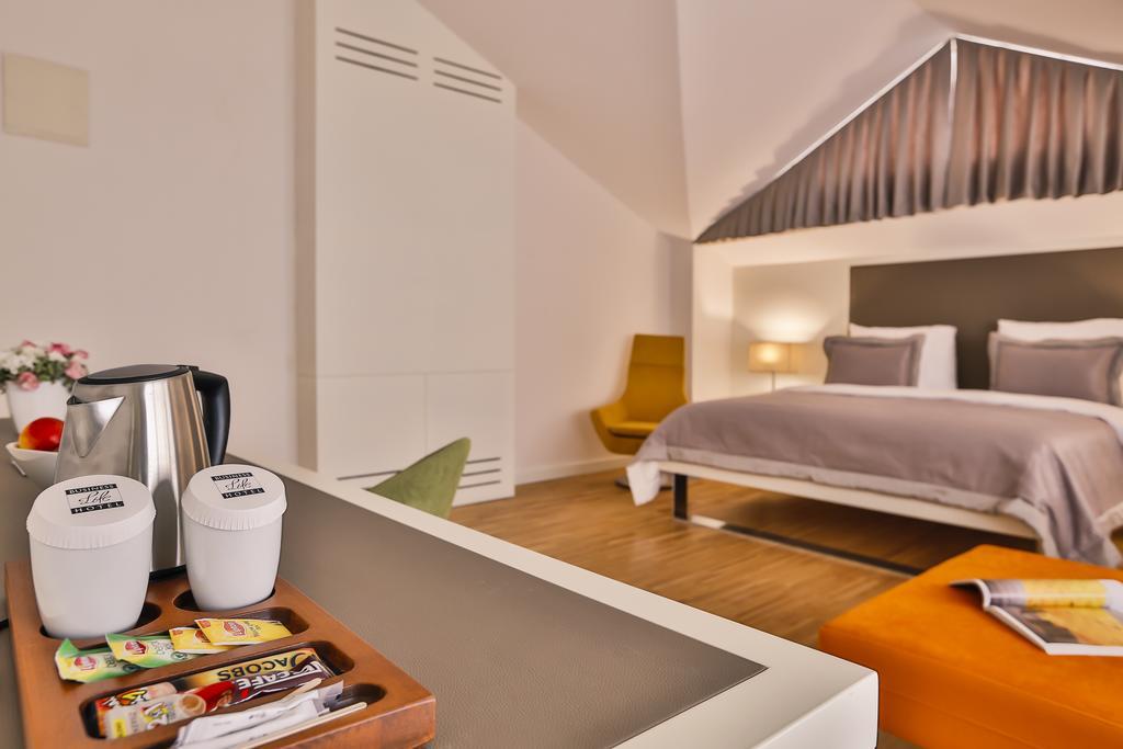 บิสสิเนส ไลฟ์ บูทิก โฮเต็ล Hotel อิสตันบูล ภายนอก รูปภาพ